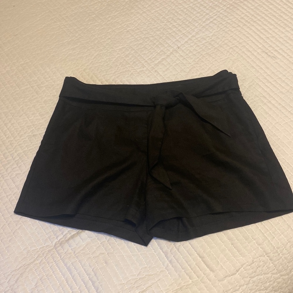 Express, Size 8, mid rise dress shirts